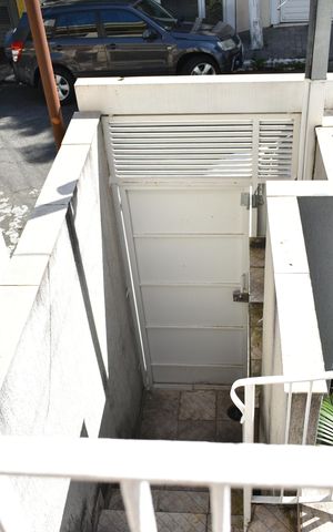 Casa para alugar com 193m², 3 quartos e 1 vagaEntrada Social