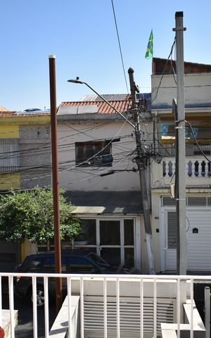 Casa para alugar com 193m², 3 quartos e 1 vagaEntrada Social