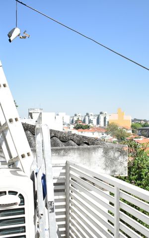 Casa para alugar com 193m², 3 quartos e 1 vagaQuarto 1