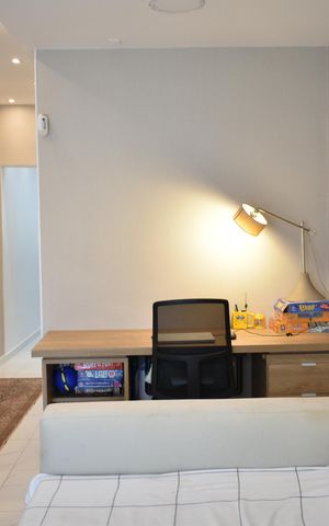 Casa para alugar com 193m², 3 quartos e 1 vagaSala