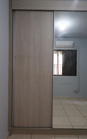 Apartamento para alugar com 44m², 2 quartos e 1 vaga Apartamento para alugar com 44m², 2 quartos e 1 vagaQuarto 2