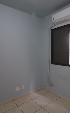 Apartamento para alugar com 44m², 2 quartos e 1 vaga Apartamento para alugar com 44m², 2 quartos e 1 vagaQuarto 2