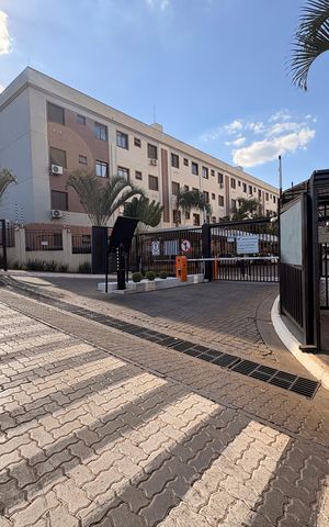 Apartamento para alugar com 44m², 2 quartos e 1 vaga Apartamento para alugar com 44m², 2 quartos e 1 vagaFachada