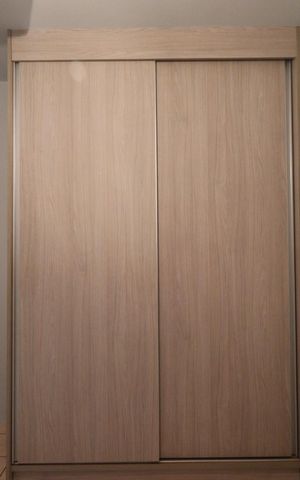 Apartamento para alugar com 44m², 2 quartos e 1 vaga Apartamento para alugar com 44m², 2 quartos e 1 vagaQuarto 1