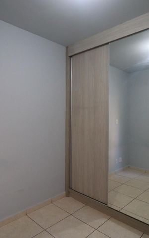 Apartamento para alugar com 44m², 2 quartos e 1 vaga Apartamento para alugar com 44m², 2 quartos e 1 vagaQuarto 2