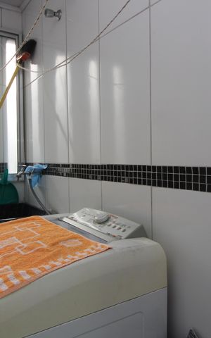 Apartamento à venda com 49m², 2 quartos e 1 vagaÁrea de Serviço