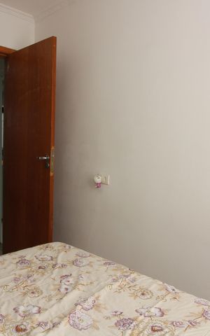Apartamento à venda com 49m², 2 quartos e 1 vagaquarto 2