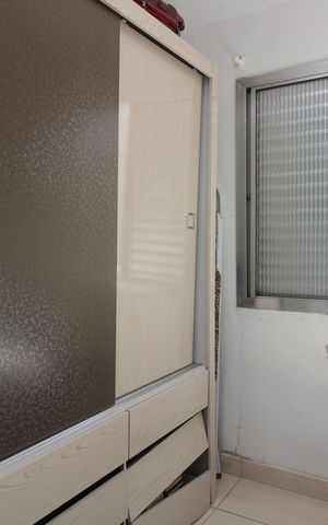 Apartamento à venda com 49m², 2 quartos e 1 vagaquarto 1