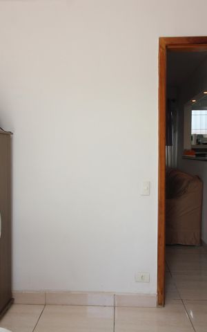 Apartamento à venda com 49m², 2 quartos e 1 vagaquarto 1