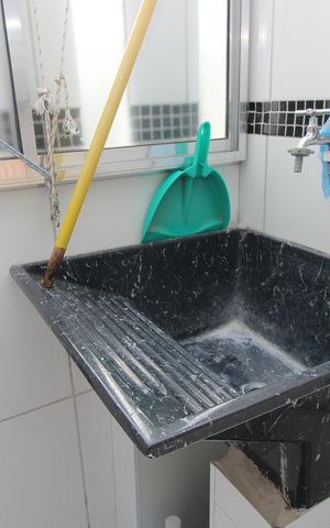 Apartamento à venda com 49m², 2 quartos e 1 vagaÁrea de Serviço