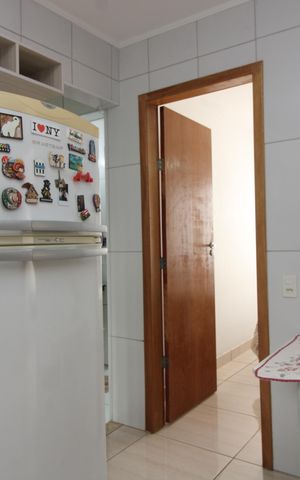 Apartamento à venda com 49m², 2 quartos e 1 vagacozinha