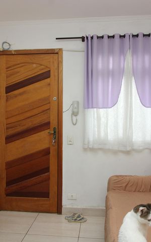 Apartamento à venda com 49m², 2 quartos e 1 vagaSala