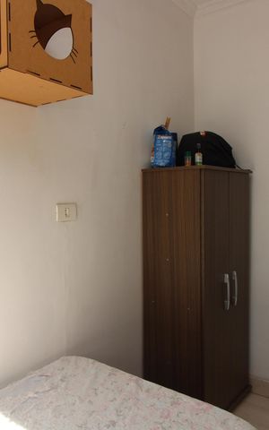 Apartamento à venda com 49m², 2 quartos e 1 vagaquarto 1