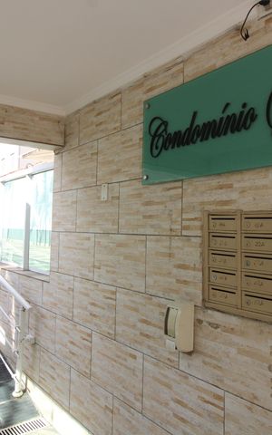 Apartamento à venda com 49m², 2 quartos e 1 vagaÁrea comum