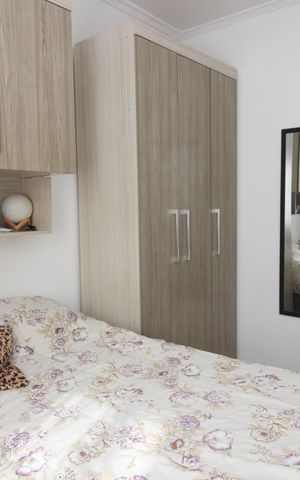 Apartamento à venda com 49m², 2 quartos e 1 vagaquarto 2