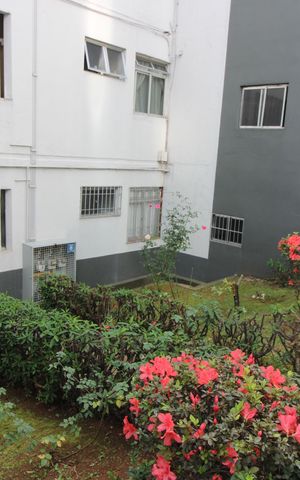 Apartamento à venda com 49m², 2 quartos e 1 vagaÁrea comum