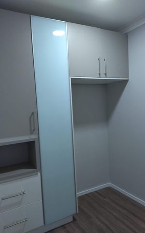 Apartamento à venda com 45m², 2 quartos e 1 vagaQuarto