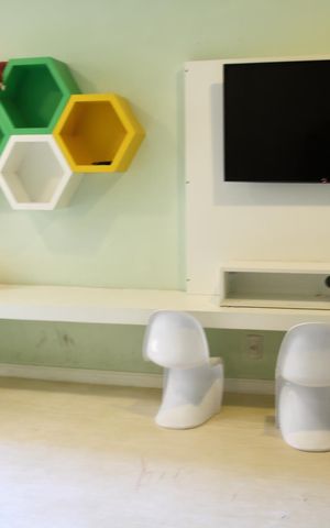 Apartamento para alugar com 56m², 2 quartos e 1 vagaÁrea comum -Brinquedoteca 
