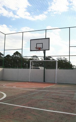 Apartamento para alugar com 56m², 2 quartos e 1 vagaÁrea comum - Quadra esportiva 
