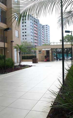 Apartamento para alugar com 56m², 2 quartos e 1 vagaÁrea comum 