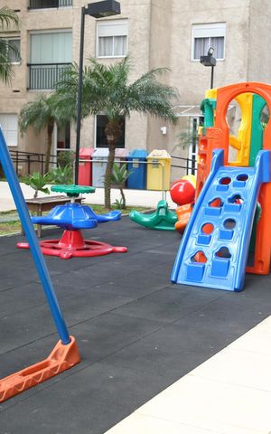 Apartamento para alugar com 56m², 2 quartos e 1 vagaÁrea comum - Playground