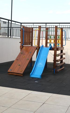 Apartamento para alugar com 56m², 2 quartos e 1 vagaÁrea comum - Playground