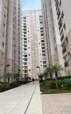 Apartamento para alugar com 56m², 2 quartos e 1 vaga Apartamento para alugar com 56m², 2 quartos e 1 vagaÁrea comum