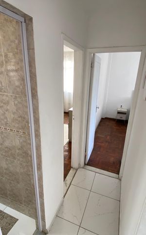 Apartamento à venda com 77m², 3 quartos e 1 vaga