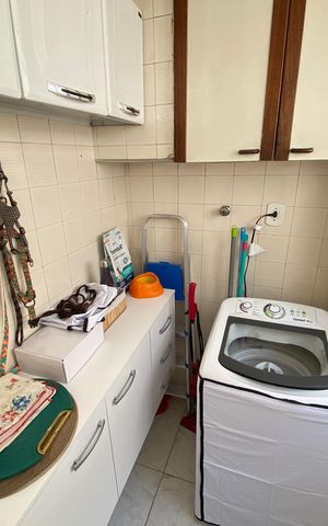 Apartamento à venda com 77m², 3 quartos e 1 vaga