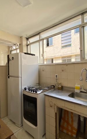 Apartamento à venda com 77m², 3 quartos e 1 vaga