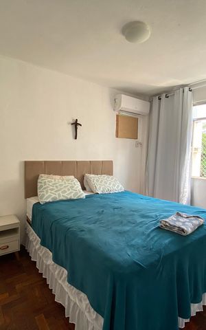 Apartamento à venda com 77m², 3 quartos e 1 vaga