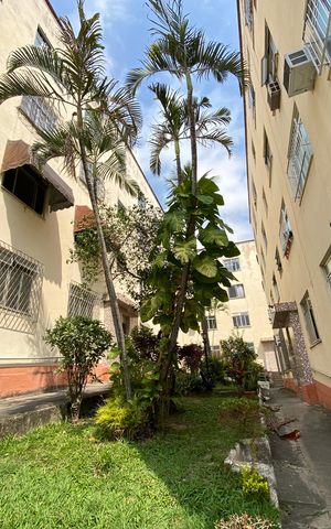 Apartamento à venda com 77m², 3 quartos e 1 vaga