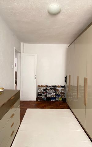 Apartamento à venda com 77m², 3 quartos e 1 vaga