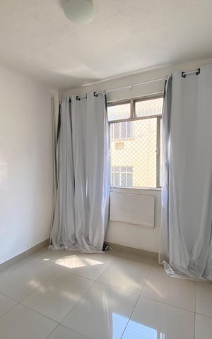 Apartamento à venda com 77m², 3 quartos e 1 vaga