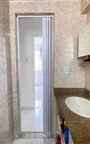 Apartamento à venda com 77m², 3 quartos e 1 vaga