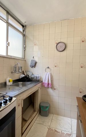 Apartamento à venda com 77m², 3 quartos e 1 vaga