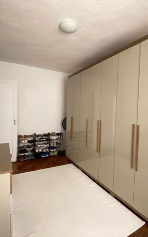 Apartamento à venda com 77m², 3 quartos e 1 vaga
