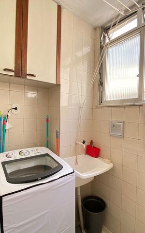 Apartamento à venda com 77m², 3 quartos e 1 vaga