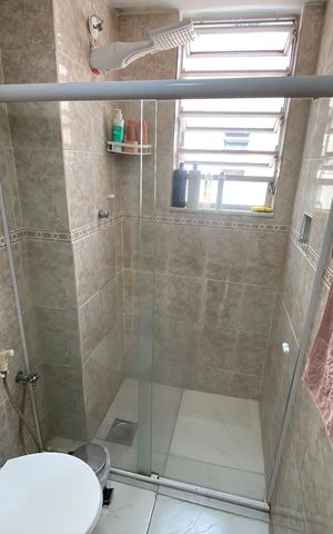Apartamento à venda com 77m², 3 quartos e 1 vaga