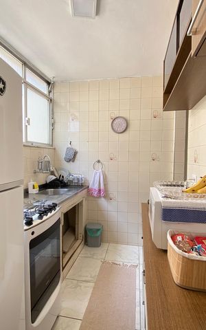 Apartamento à venda com 77m², 3 quartos e 1 vaga