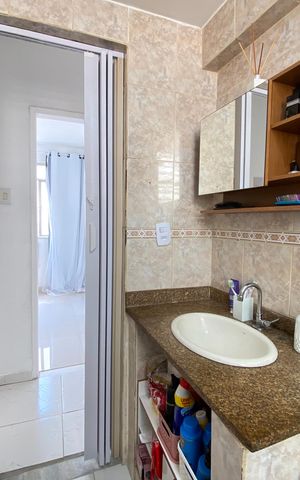 Apartamento à venda com 77m², 3 quartos e 1 vaga
