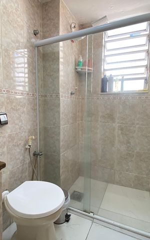 Apartamento à venda com 77m², 3 quartos e 1 vaga
