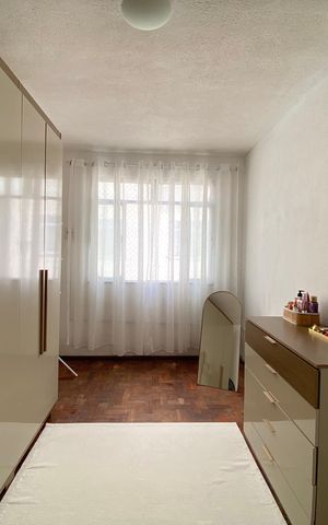 Apartamento à venda com 77m², 3 quartos e 1 vaga
