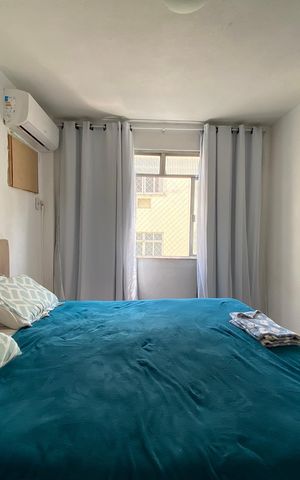 Apartamento à venda com 77m², 3 quartos e 1 vaga