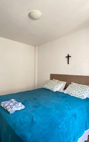 Apartamento à venda com 77m², 3 quartos e 1 vaga