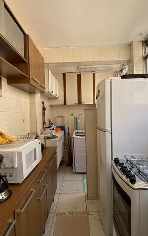 Apartamento à venda com 77m², 3 quartos e 1 vaga