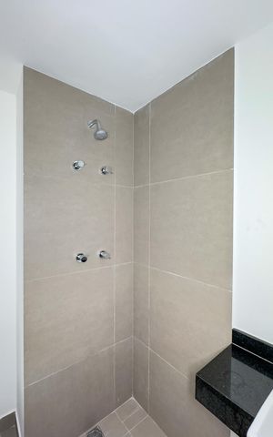 Studio para alugar com 24m², 1 quarto e sem vagaBanheiro