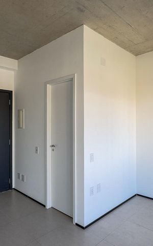 Studio para alugar com 24m², 1 quarto e sem vagaStudio