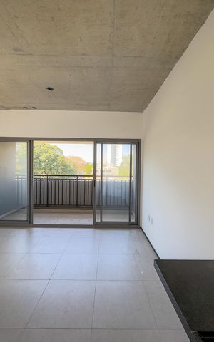 Studio para alugar com 24m², 1 quarto e sem vagaStudio
