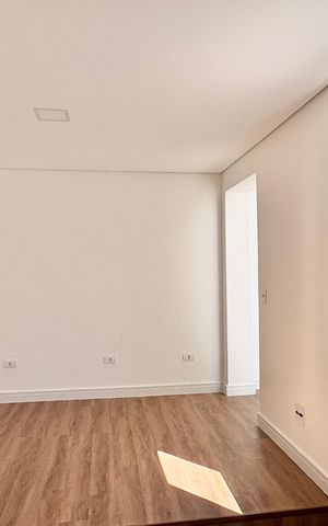 Casa à venda com 125m², 3 quartos e 2 vagas Casa à venda com 125m², 3 quartos e 2 vagasQuarto 1
